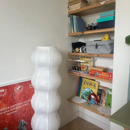 Vinyl & Vintage In Lägenhet *