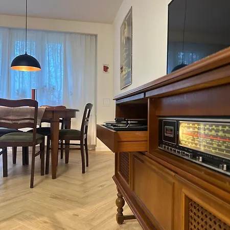 Vinyl & Vintage In Kraków